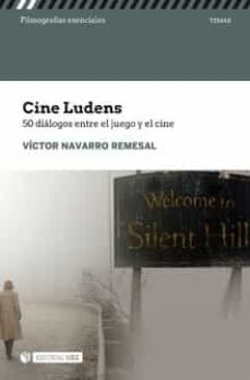 cine ludens-victor navarro remesal-9788491804123