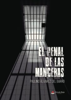 el penal de las mancebas-9788491831723