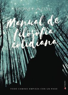 manual de filosofia cotidiana-romy azul-9788491839323