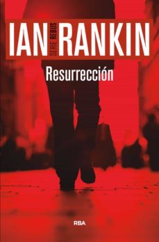 resurrección (ebook)-ian rankin-9788491872023
