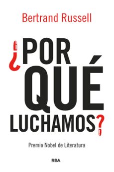 ¿por que luchamos?-9788491879923