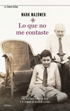 lo que no me contaste (ebook)-9788491993223