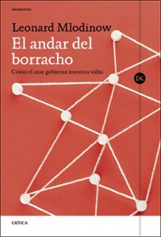 el andar del borracho (ebook)-leonard mlodinow-9788491996323