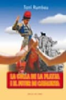 la colla de la platja i el futur de catalunya-9788492408023