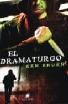 el dramaturgo-9788492431823