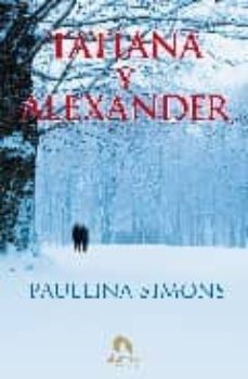 tatiana y alexander-9788492475223