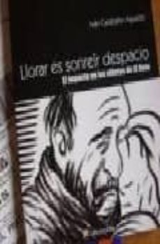 llorar es sonreir despacio: el impacto en las viñetas de el roto-9788492523023