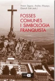 fosses comunes i simbologia franquista-9788492542123