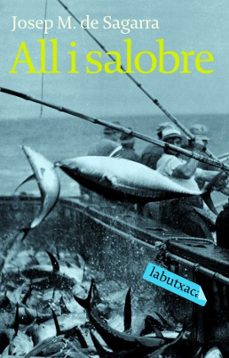 all i salobre-josep m. de sagarra-9788492549023