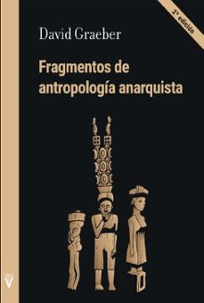 fragmentos de antropologia anarquista (2ª ed.)-9788492559923
