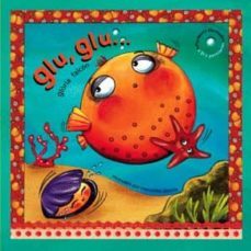 glu, glu - poemario ilustrado + cd y partituras-9788492607723