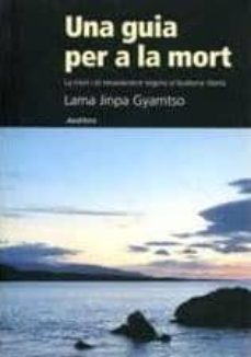 una guia per a la mort-9788492673223