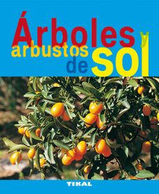 arboles y arbustos de sol-9788492678723
