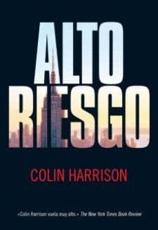 alto riesgo-9788492682423