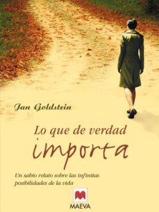 lo que de verdad importa (ebook)-9788492695423