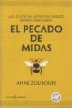 el pecado de midas-9788492723423