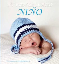 mi primer diario - niño-9788492736423