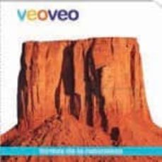 veo veo: formas de la naturaleza-9788492766123