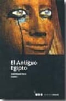 el antiguo egipto-9788492820023