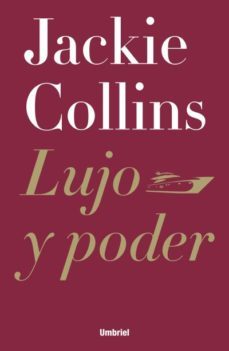 lujo y poder-9788492915323