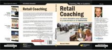 retail coaching: los secretos de una nueva disciplina para triunf ar en su tienda-9788492956623