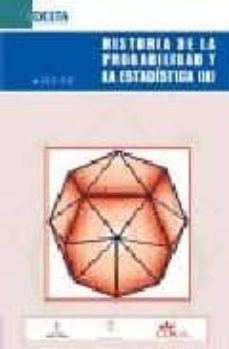 historia de la probabilidad y la estadistica (ii)-9788493363123