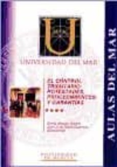 el control tributario: potestades, procedimientos y garantias-9788493403423