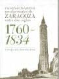 faustino casamayor. un observador de zaragoza entre dos siglos 1760-1834-concepcion sanchez rojo-9788493473723