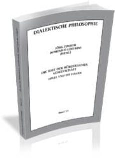 dialektische philosophie-9788493495923
