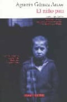 el niño pan-agustin gomez arcos-9788493518523