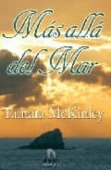 mas alla del mar-tamara mckinley-9788493578923