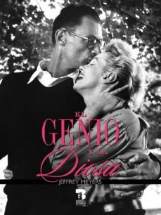 el genio y la diosa-9788493606923