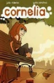 cornelia-julio videras-lydia sanchez-9788493615123