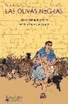 las olivas negras nº 3-emmanuel guibert-joann sfar-9788493628123