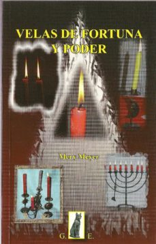 velas de fortuna y de poder (ebook)-mery meyer-9788493651923