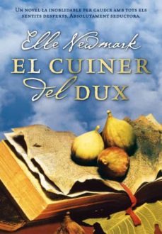el cuiner del dux-elle newmark-9788493660123