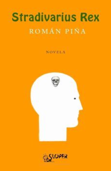 stradivarius rex-roman piña valls-9788493671723