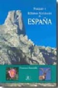 parques y reservas naturales de españa-9788493675523