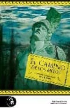 el camino de los mitos (ii concurso de la revelacion)-9788493690823