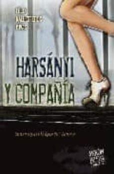 harsanyi y compañia-felix ballesteros rivas-9788493698423