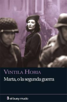 marta o la segunda guerra-9788493741723