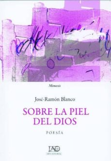 sobre la piel del dios-9788493861223