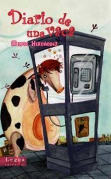 diario de una vaca-9788493884123