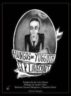 hongos de yugoth-9788493888923