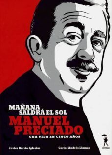 mañana saldra el sol-javier barrio iglesias-9788493940423