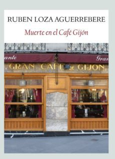 muerte en el cafe gijon-9788493985523