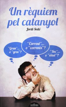 un requiem pel catanyol-9788493998523