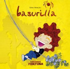 basurilla-gorka aranburu santamaria-9788494020223