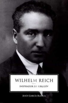 wilhelm reich-9788494026423
