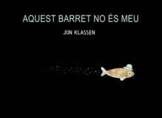 aquest barret no es meu-9788494047923